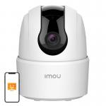 Camera de supraveghere IMOU Ranger 2C, Interior, 5MP, Night Vision, Microfon si difuzor incorporate, WiFi, Alb 6 - lerato.ro