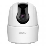 Camera de supraveghere IMOU Ranger 2C, Interior, 5MP, Night Vision, Microfon si difuzor incorporate, WiFi, Alb 2 - lerato.ro
