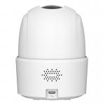 Camera de supraveghere IMOU Ranger 2C, Interior, 5MP, Night Vision, Microfon si difuzor incorporate, WiFi, Alb 4 - lerato.ro