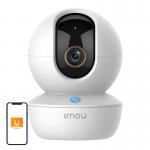 Camera de supraveghere IMOU Ranger RC, Interior, 5MP, Night Vision, Microfon si difuzor incorporate, WiFi, Alb 3 - lerato.ro