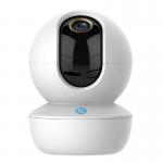 Camera de supraveghere IMOU Ranger RC, Interior, 5MP, Night Vision, Microfon si difuzor incorporate, WiFi, Alb 4 - lerato.ro