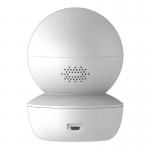 Camera de supraveghere IMOU Ranger RC, Interior, 5MP, Night Vision, Microfon si difuzor incorporate, WiFi, Alb 5 - lerato.ro