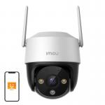 Camera de supraveghere IMOU Cruiser SE Plus, Exterior, 3MP, Night Vision, Microfon si difuzor incorporate, WiFi, Alb 5 - lerato.ro