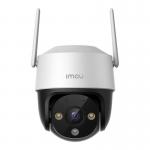 Camera de supraveghere IMOU Cruiser SE Plus, Exterior, 3MP, Night Vision, Microfon si difuzor incorporate, WiFi, Alb 2 - lerato.ro