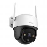 Camera de supraveghere IMOU Cruiser SE Plus, Exterior, 3MP, Night Vision, Microfon si difuzor incorporate, WiFi, Alb 3 - lerato.ro