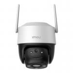 Camera de supraveghere IMOU Cruiser SE Plus, Exterior, 3MP, Night Vision, Microfon si difuzor incorporate, WiFi, Alb 4 - lerato.ro