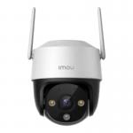 Camera de supraveghere IMOU Cruiser SE Plus, Exterior, 5MP, Night Vision, Microfon si difuzor incorporate, WiFi, Alb 2 - lerato.ro
