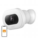 Camera de supraveghere IMOU Knight, Exterior, 4K, Night Vision, Microfon si difuzor incorporate, WiFi, Alb 5 - lerato.ro