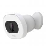 Camera de supraveghere IMOU Knight, Exterior, 4K, Night Vision, Microfon si difuzor incorporate, WiFi, Alb 3 - lerato.ro