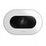 Camera de supraveghere IMOU Knight, Exterior, 4K, Night Vision, Microfon si difuzor incorporate, WiFi, Alb 4 - lerato.ro