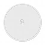 Cap Termostat Smart IMOU KIT-TRV1-EU-2 Kit, Centru de comanda si 6 adaptoare incluse, ZigBee, Alb 6 - lerato.ro
