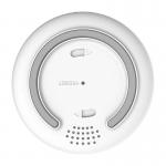 Cap Termostat Smart IMOU KIT-TRV1-EU-2 Kit, Centru de comanda si 6 adaptoare incluse, ZigBee, Alb 14 - lerato.ro