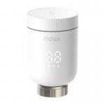 Cap Termostat Smart IMOU KIT-TRV1-EU-2 Kit, Centru de comanda si 6 adaptoare incluse, ZigBee, Alb 13 - lerato.ro