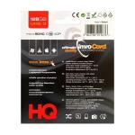Card de memorie IMRO, MicroSDXC, 128GB, clasa 10 UHS-3, cu adaptor SD, Negru 3 - lerato.ro