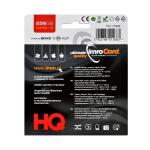 Card de memorie IMRO, MicroSDXC, 256GB, clasa 10 UHS-3, cu adaptor SD, Negru 3 - lerato.ro