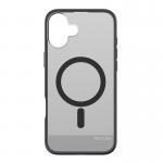 Carcasa Incase Slim Case cu MagSafe compatibila cu iPhone 16 Plus, Negru 4 - lerato.ro