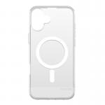 Carcasa Incase Slim Case cu MagSafe compatibila cu iPhone 16 Plus, Transparent 4 - lerato.ro