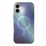 Carcasa Incase Halo Tidal Ocean cu MagSafe compatibila cu iPhone 16 Plus, Graphics 5 - lerato.ro