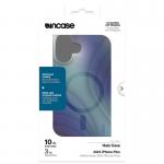 Carcasa Incase Halo Tidal Ocean cu MagSafe compatibila cu iPhone 16 Plus, Graphics 7 - lerato.ro