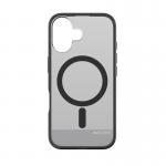 Carcasa Incase Slim Case cu MagSafe compatibila cu iPhone 16, Negru 4 - lerato.ro