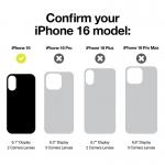 Carcasa Incase Halo Tidal Ocean cu MagSafe compatibila cu iPhone 16, Graphics 3 - lerato.ro