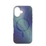 Carcasa Incase Halo Tidal Ocean cu MagSafe compatibila cu iPhone 16, Graphics 6 - lerato.ro