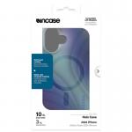 Carcasa Incase Halo Tidal Ocean cu MagSafe compatibila cu iPhone 16, Graphics 7 - lerato.ro