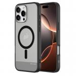 Carcasa Incase Slim Case cu MagSafe compatibila cu iPhone 16 Pro Max, Negru 3 - lerato.ro