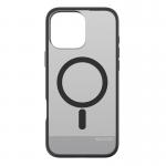 Carcasa Incase Slim Case cu MagSafe compatibila cu iPhone 16 Pro Max, Negru 4 - lerato.ro