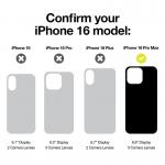 Carcasa Incase Halo Tidal Ocean cu MagSafe compatibila cu iPhone 16 Pro Max, Graphics 3 - lerato.ro