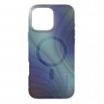 Carcasa Incase Halo Tidal Ocean cu MagSafe compatibila cu iPhone 16 Pro Max, Graphics 6 - lerato.ro