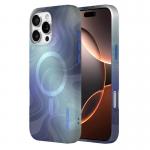 Carcasa Incase Halo Oil Slick Ocean cu MagSafe compatibila cu iPhone 16 Pro Max, Graphics 5 - lerato.ro