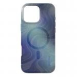 Carcasa Incase Halo Oil Slick Ocean cu MagSafe compatibila cu iPhone 16 Pro Max, Graphics 2 - lerato.ro