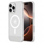 Carcasa Incase Slim Case cu MagSafe compatibila cu iPhone 16 Pro Max, Transparent 3 - lerato.ro