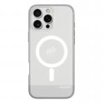 Carcasa Incase Slim Case cu MagSafe compatibila cu iPhone 16 Pro Max, Transparent 2 - lerato.ro
