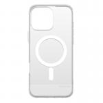 Carcasa Incase Slim Case cu MagSafe compatibila cu iPhone 16 Pro Max, Transparent 4 - lerato.ro