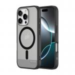 Carcasa Incase Slim Case cu MagSafe compatibila cu iPhone 16 Pro, Negru 3 - lerato.ro