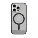 Carcasa Incase Slim Case cu MagSafe compatibila cu iPhone 16 Pro, Negru 2 - lerato.ro
