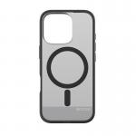 Carcasa Incase Slim Case cu MagSafe compatibila cu iPhone 16 Pro, Negru 4 - lerato.ro