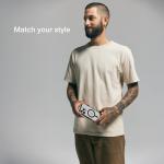 Carcasa Incase Slim Case cu MagSafe compatibila cu iPhone 16 Pro, Negru 9 - lerato.ro