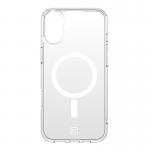 Carcasa Incipio Velocity cu MagSafe compatibila cu iPhone 16 Plus, Transparent 2 - lerato.ro