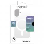 Carcasa Incipio Velocity cu MagSafe compatibila cu iPhone 16 Plus, Transparent 3 - lerato.ro