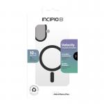 Carcasa Incipio Velocity cu MagSafe compatibila cu iPhone 16 Plus, Transparent / Negru 5 - lerato.ro