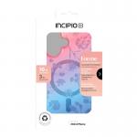 Carcasa Incipio Forme cu MagSafe compatibila cu iPhone 16, Ditzy Floral Silver 5 - lerato.ro