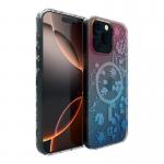 Carcasa Incipio Forme cu MagSafe compatibila cu iPhone 16 Pro Max, Eternal Spring 4 - lerato.ro