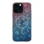 Carcasa Incipio Forme cu MagSafe compatibila cu iPhone 16 Pro Max, Eternal Spring 3 - lerato.ro