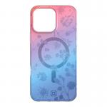 Carcasa Incipio Forme cu MagSafe compatibila cu iPhone 16 Pro Max, Eternal Spring 2 - lerato.ro