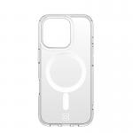 Carcasa Incipio Velocity cu MagSafe compatibila cu iPhone 16 Pro, Transparent 2 - lerato.ro