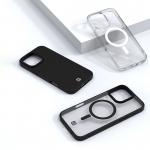 Carcasa Incipio Velocity cu MagSafe compatibila cu iPhone 16 Pro, Transparent 4 - lerato.ro