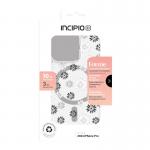 Carcasa Incipio Forme cu MagSafe compatibila cu iPhone 16 Pro, Ditzy Floral Silver 5 - lerato.ro